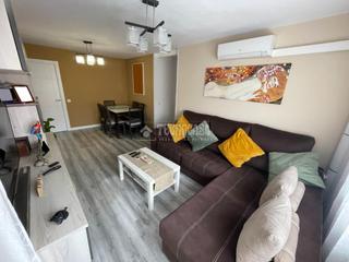 Appartement à Meco pueblo. Piso en venta en meco