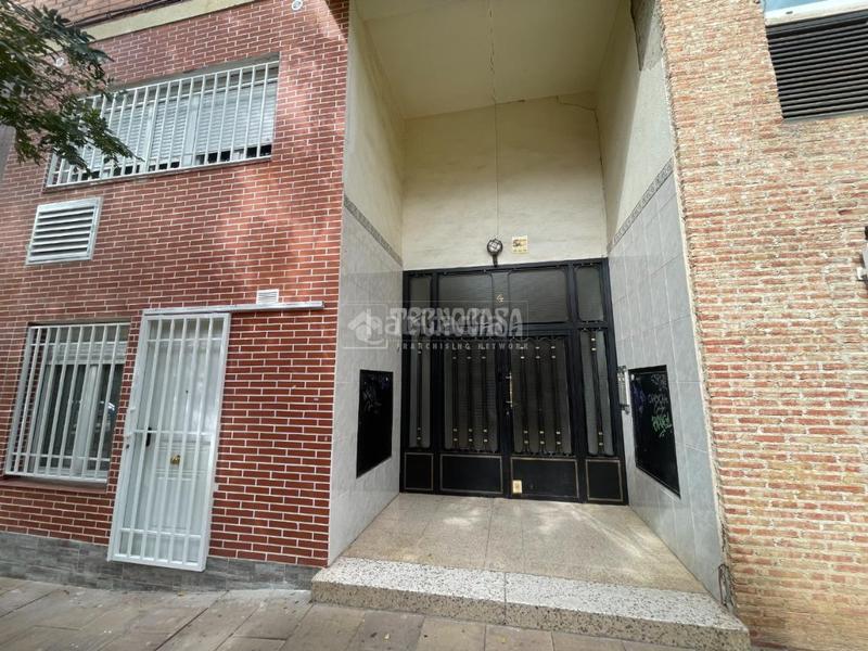 Foto 0169442c-a81e-41f9-b1ce-21bad0d2762a. Piso  en venta en Meco pueblo Meco