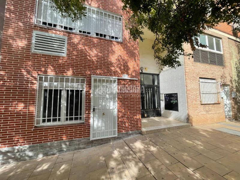 Foto 336b8721-0581-4701-9072-0de44b695d66. Piso  en venta en Meco pueblo Meco