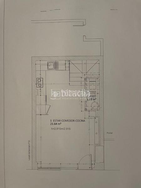 Foto ae8576da-4ad9-448c-9ad9-d1091a9ed885. Piso  en venta en Meco pueblo Meco