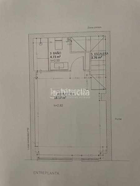 Foto be5d87d2-4c95-4766-a7ce-45704b82a9a5. Piso  en venta en Meco pueblo Meco