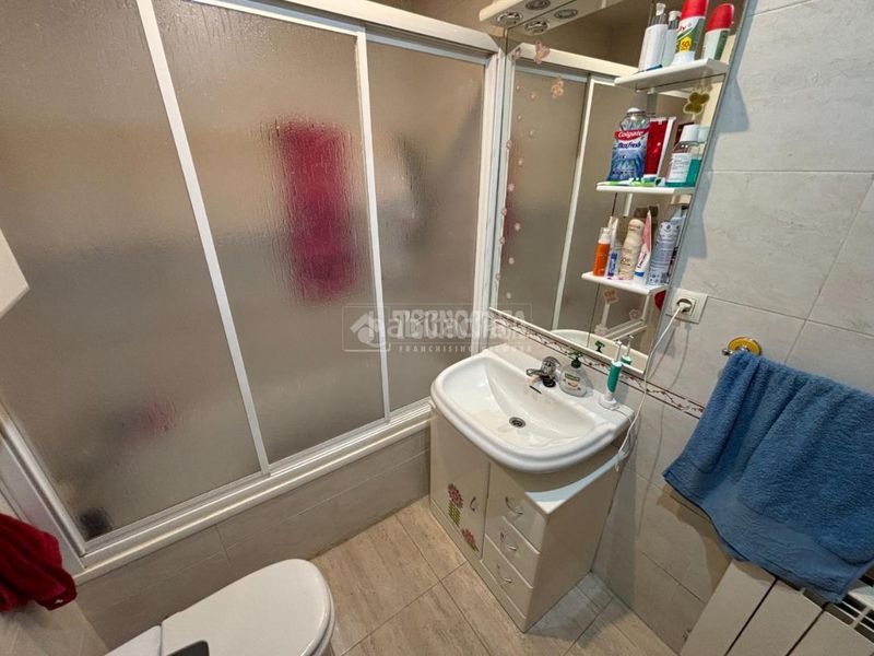 Foto 7beb0826-2992-4283-9fc3-504ae9d5bce9. Pis amb aparcament a Meco pueblo Meco