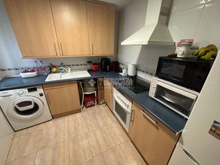 Etagenwohnung in Meco pueblo. Piso en venta en meco