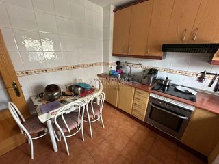 Etagenwohnung in Meco pueblo. Piso en venta en meco
