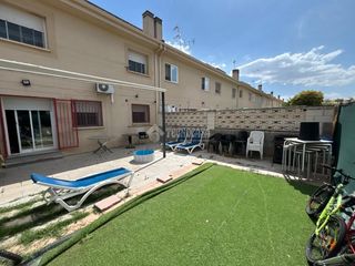Flat  C. río tajo. Piso en venta en meco