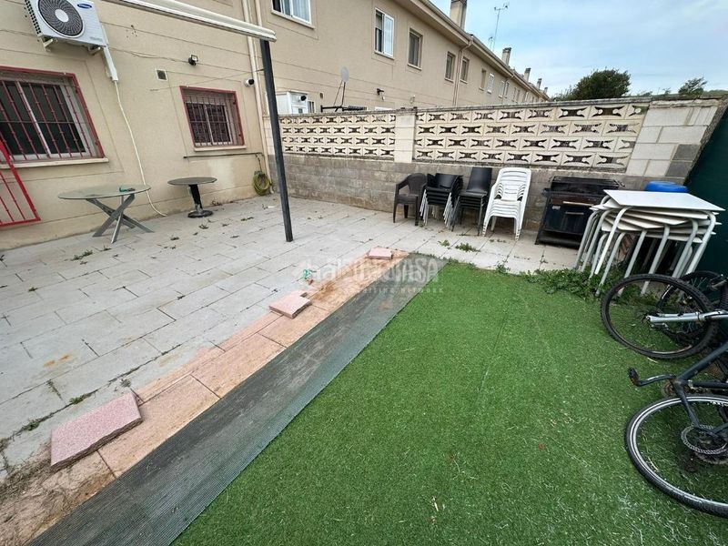 Foto be4d92d3-4a51-46a2-9026-115563564d19. Pis amb calefacció aparcament a Meco pueblo Meco