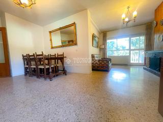 Flat in Guadarrama. Piso en venta en guadarrama