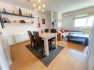 Flat in Guadarrama. Piso en venta en guadarrama