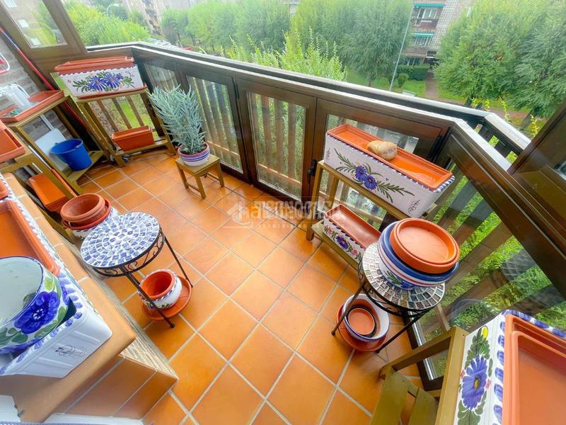 Foto 04f90aba-901f-408c-a263-0a5534060aac. Pis amb calefacció piscina a Guadarrama