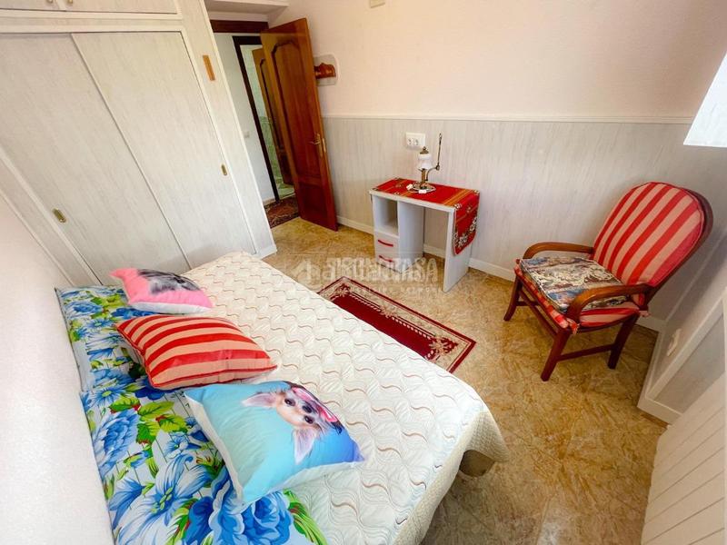 Foto 19f6bb22-d867-45cf-8648-51a627f874e9. Pis amb calefacció piscina a Guadarrama