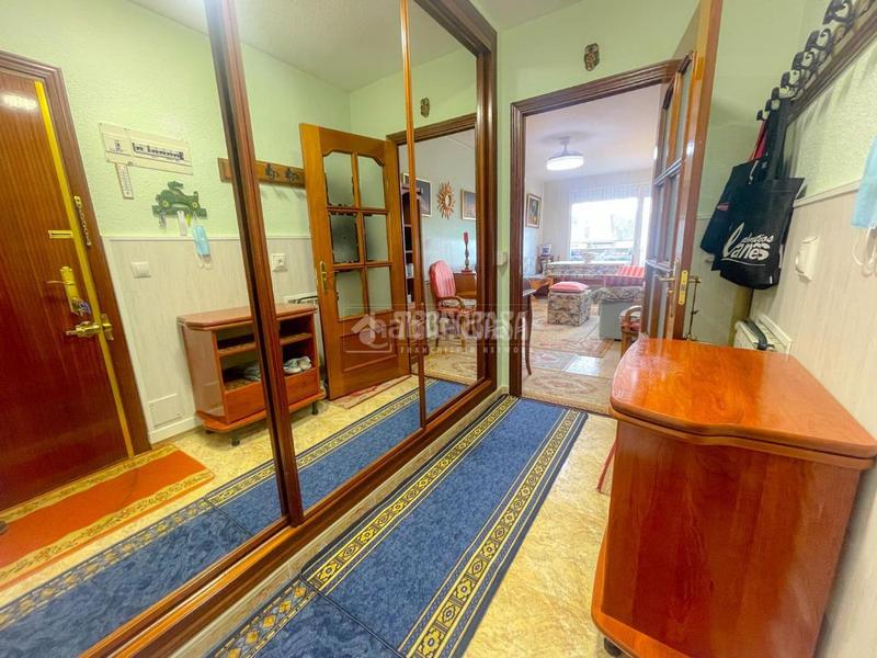 Foto 325dd240-8af2-424d-b923-a3db9e6753b9. Pis amb calefacció piscina a Guadarrama