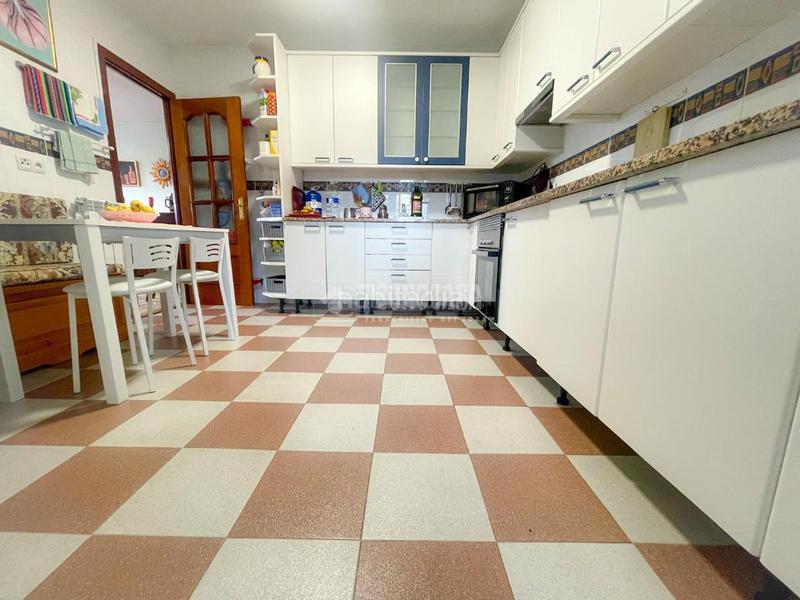 Foto 46e95393-88ba-4d99-9740-01516657cecd. Pis amb calefacció piscina a Guadarrama