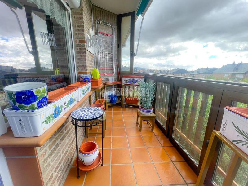 Foto 68a38c06-c6b3-4d09-9c50-49ecf9c95570. Pis amb calefacció piscina a Guadarrama