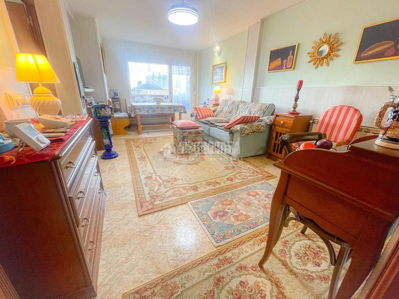 Foto e1caa3dc-c39b-41ce-b6d0-751b6d90a077. Pis amb calefacció piscina a Guadarrama