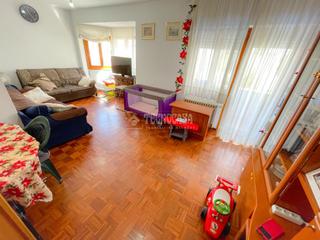 Flat in Guadarrama. Piso en venta en guadarrama