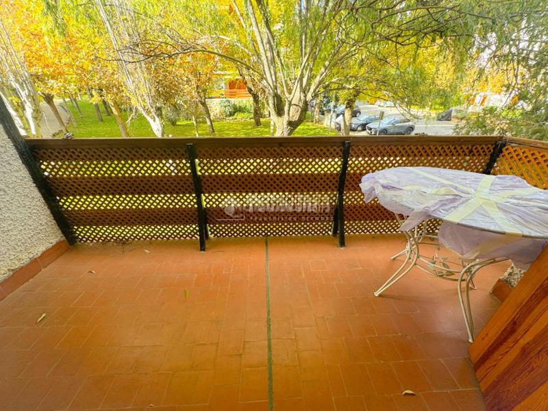 Foto 272669d0-468c-4591-ac68-f66892bb0b85. Pis amb calefacció a Guadarrama