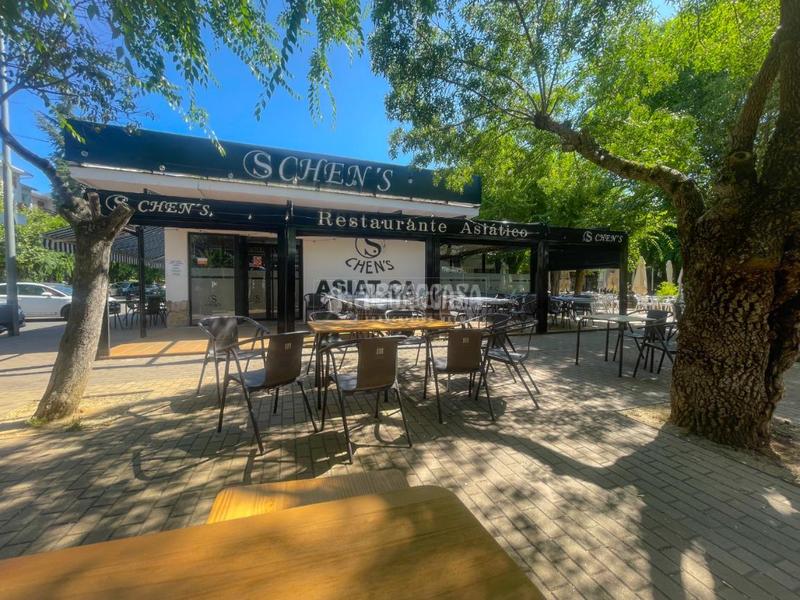 Foto 673581cb-34ea-44cb-ab5e-6c6c04716334. Pis amb calefacció a Guadarrama