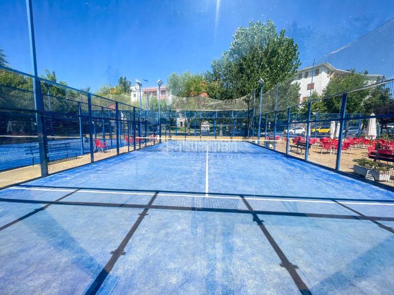 Foto 6a53544e-5fb9-4acb-b6ed-93b9ced2324b. Pis amb calefacció a Guadarrama