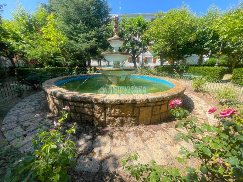 Foto 78dc7be8-5464-41f3-a9c1-7531ab892b68. Pis amb calefacció a Guadarrama