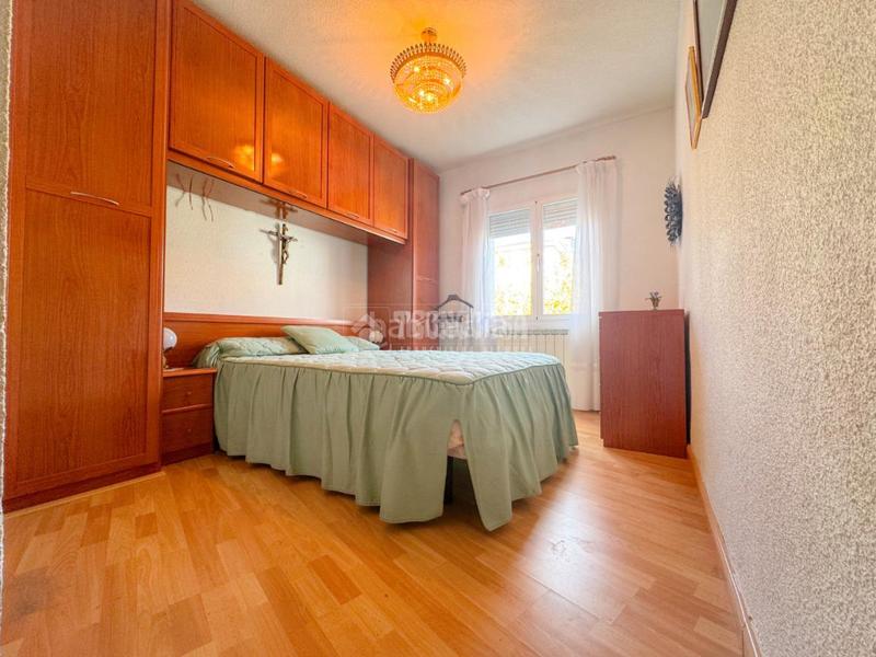 Foto cddf2585-5894-42f3-a814-cd00d45395cb. Pis amb calefacció a Guadarrama