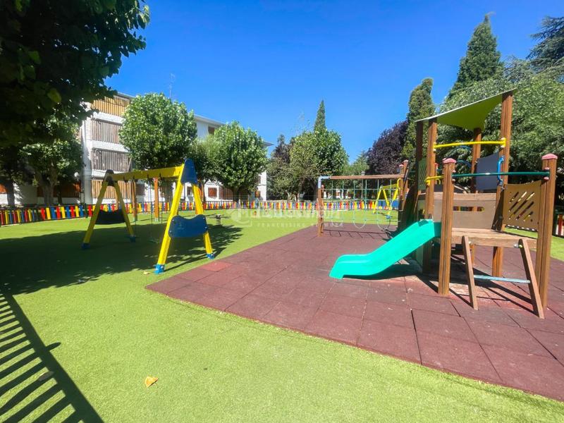 Foto f3b07f45-6e6f-4e2d-8ab7-0bdb6814e3cb. Pis amb calefacció a Guadarrama