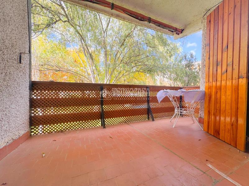 Foto fada4d3c-21a8-48da-8250-049e85a7e1c7. Pis amb calefacció a Guadarrama