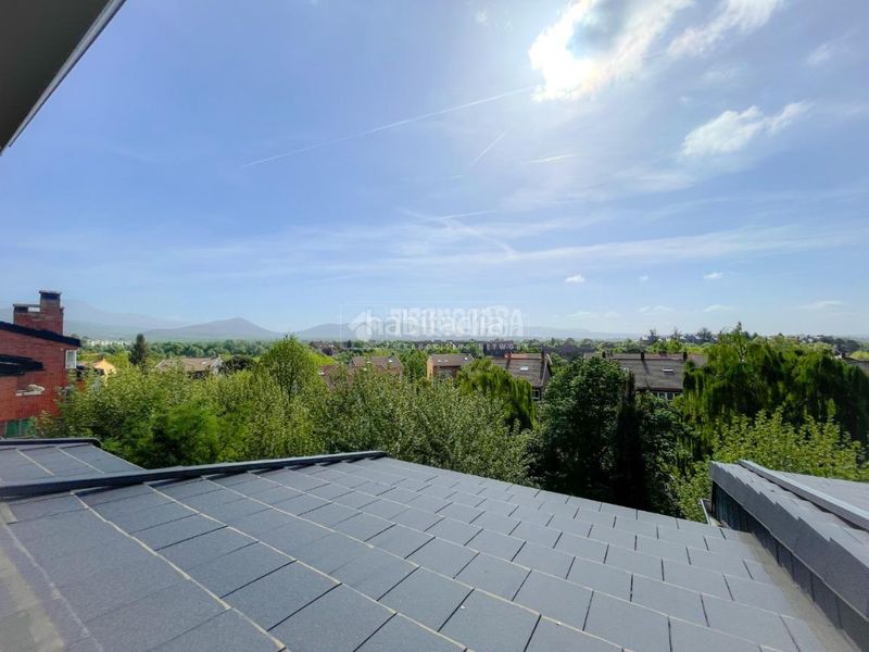 Foto 0f40b775-a77e-4c28-91bf-0052bdbe20d6. Pis amb calefacció piscina a Guadarrama