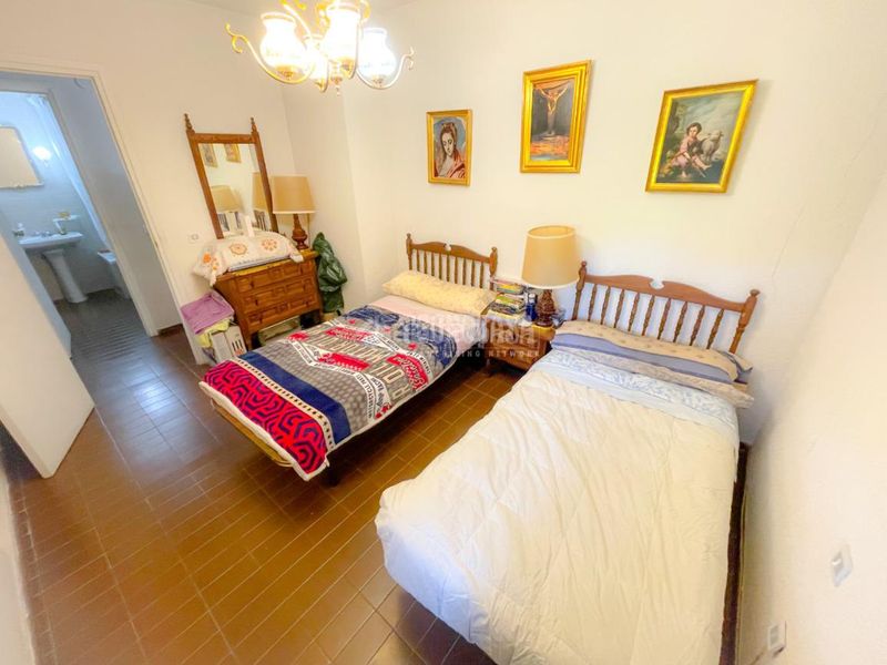 Foto 4037ccdd-4a61-41cc-b5b3-2226d39a3c11. Pis amb calefacció piscina a Guadarrama