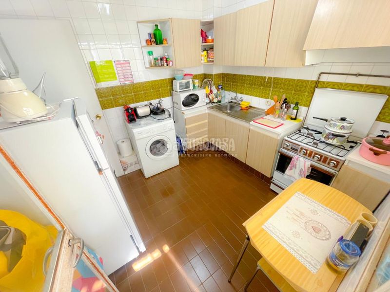 Foto 468f0010-4428-4e85-8fc8-37b00cc344a8. Pis amb calefacció piscina a Guadarrama