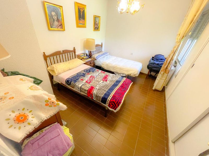 Foto 654ecac7-b717-4fd8-aebb-c74a4c33c7c5. Pis amb calefacció piscina a Guadarrama