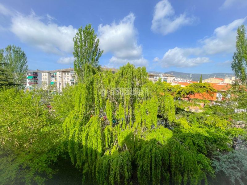 Foto 7fac5170-ed9c-47e2-a55b-cf4a52ab708b. Pis amb calefacció piscina a Guadarrama