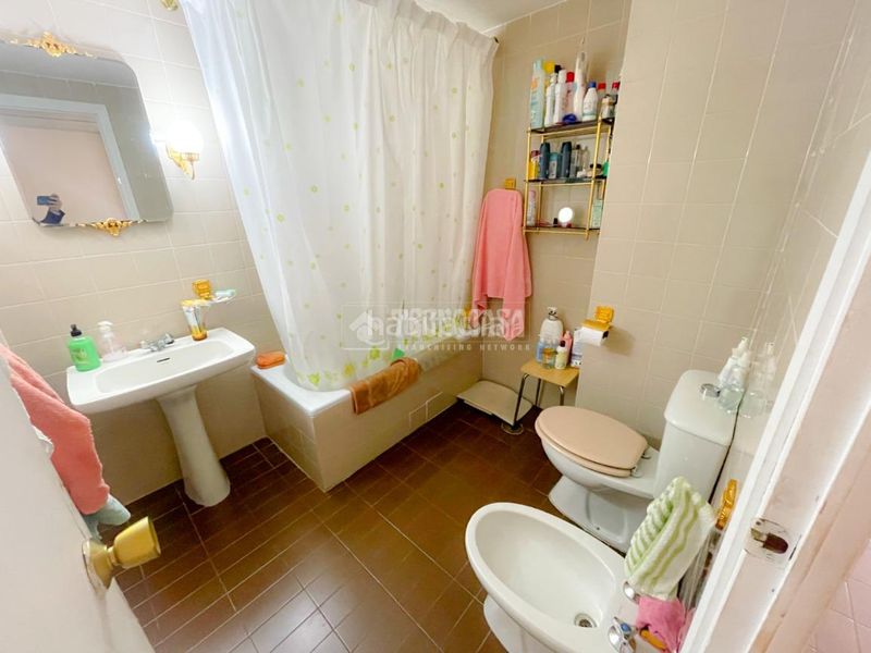 Foto 93114de6-c732-4e28-8fd8-c82d77916ec3. Pis amb calefacció piscina a Guadarrama