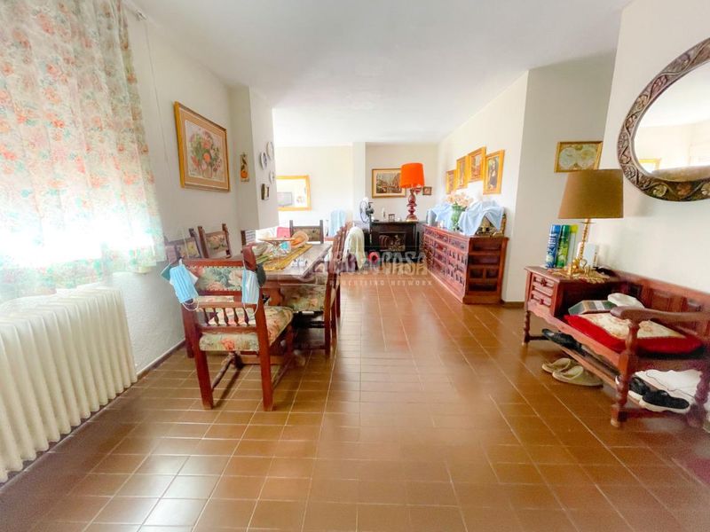 Foto 9a13e32e-ffb2-4a73-9ec4-5b4fec06c9fc. Pis amb calefacció piscina a Guadarrama