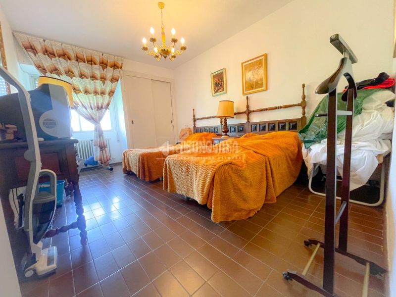 Foto ab41bfdd-3354-4052-b091-c6db8534960a. Pis amb calefacció piscina a Guadarrama