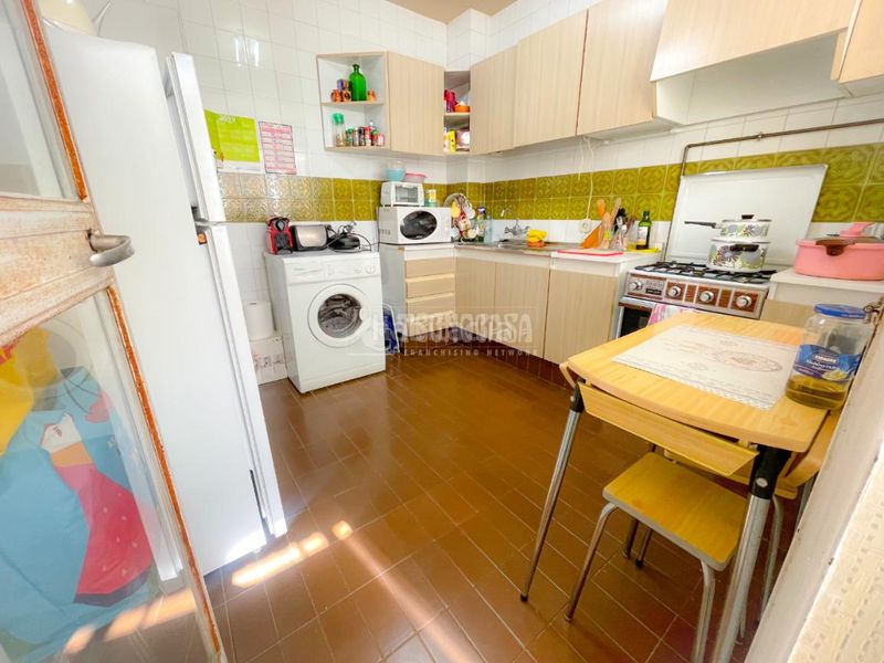 Foto e417dc95-bfeb-4da0-92b4-45ed8a105a03. Pis amb calefacció piscina a Guadarrama