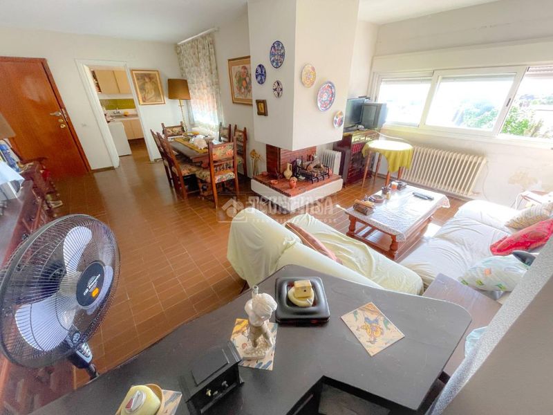 Foto e5238aa8-8a61-4081-9cfc-b07d5412b823. Pis amb calefacció piscina a Guadarrama