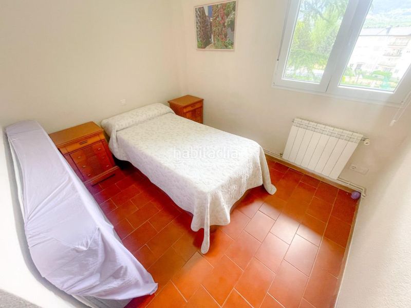 Foto c73106e8-31ec-4fc4-946e-e51c508e5d73. Pis amb calefacció piscina a Guadarrama