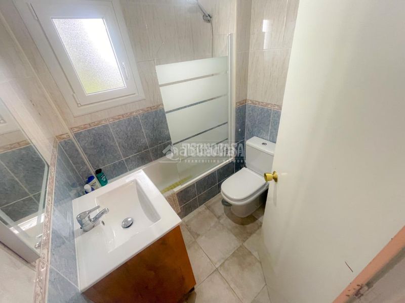 Foto e421e349-fcb1-4954-951a-a901e893eded. Pis amb calefacció piscina a Guadarrama