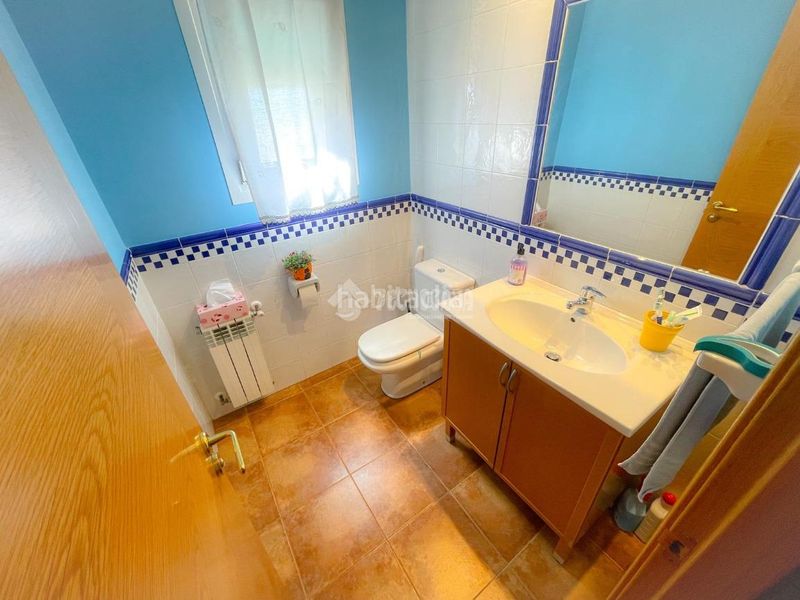 Foto 8d912b44-34ff-442c-8bc4-89729e265352. Casa amb calefacció aparcament a Guadarrama