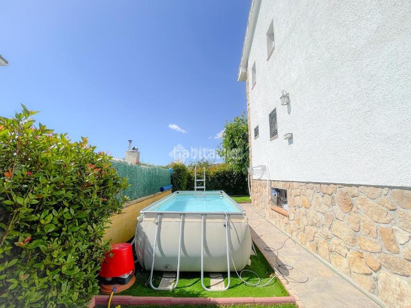 Foto 9137d589-889a-40be-bbb7-9c79dbcfd79d. Casa amb calefacció aparcament a Guadarrama