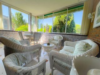 Appartamento in Guadarrama. Piso en venta en guadarrama
