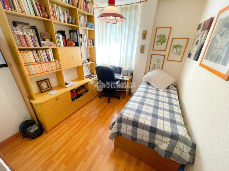 Foto 4da9dd24-2ebe-4608-b0a0-657c3cbd1742. Pis amb calefacció a Guadarrama