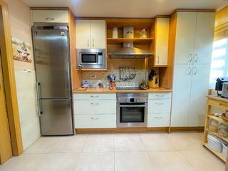Etagenwohnung in Guadarrama. Piso en venta en guadarrama