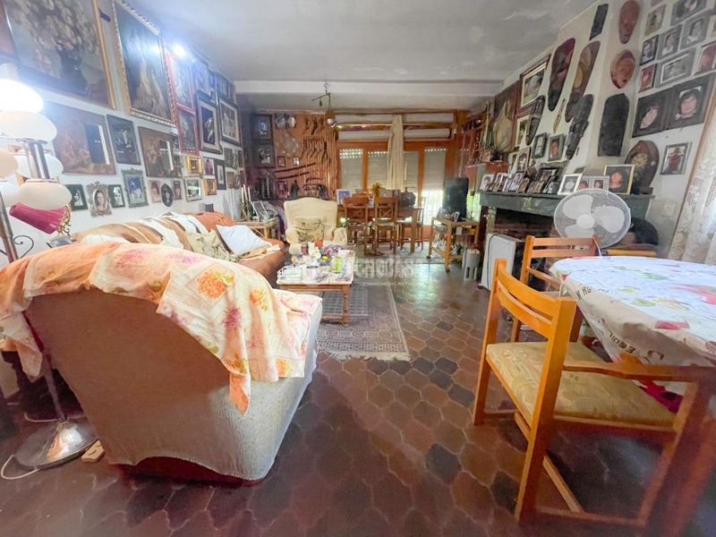 Foto 5a2ba463-7f35-4646-bc76-8b0591bfb25c. Casa amb calefacció a Guadarrama