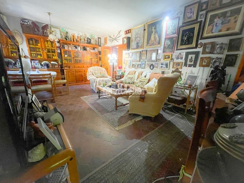 Foto a8a63227-fe75-493e-b85a-da060bd8c21d. Casa amb calefacció a Guadarrama