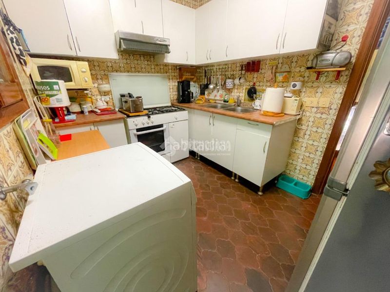 Foto b59b6bab-7ce8-499b-9e14-2c4e19c22aaa. Casa amb calefacció a Guadarrama