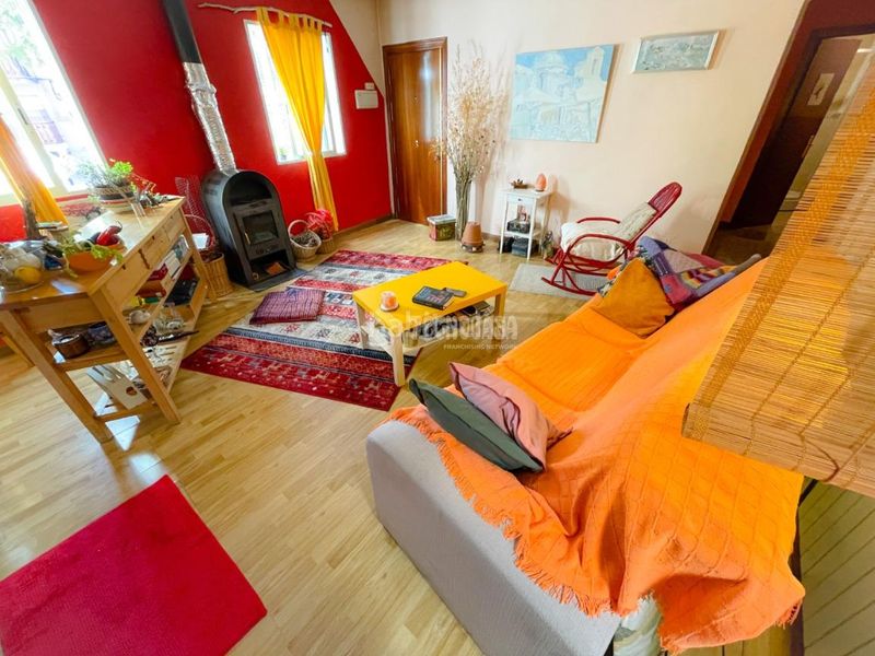 Foto 00afebfe-e018-4715-8fb3-d7514da2bc2d. Appartamento in Navacerrada