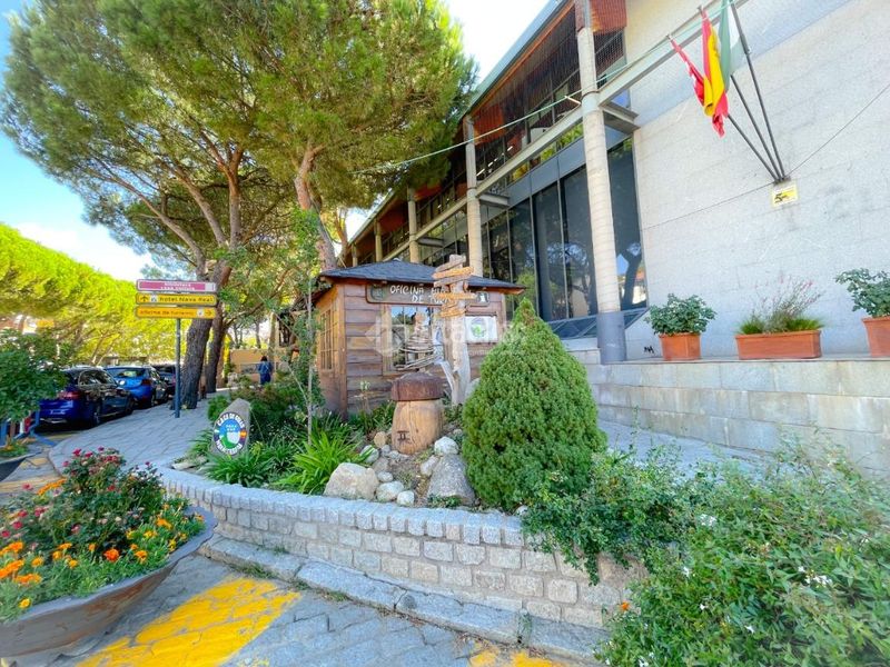 Foto 44bdd5a5-7812-4ce9-9bf0-a622b7753e4d. Appartamento in Navacerrada