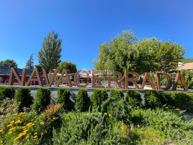 Foto 4e0248c0-8264-43a6-b723-559425832063. Appartamento in Navacerrada