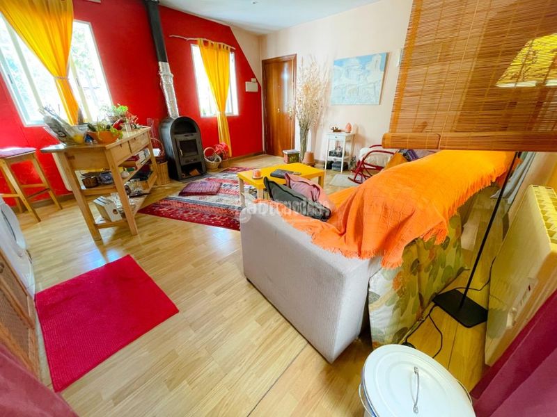 Foto a8fc2067-56a2-4705-ad8a-7e5d6d57c014. Appartamento in Navacerrada